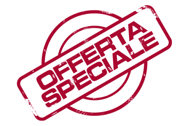 Offerta speciale sportello vasca EasyDoor